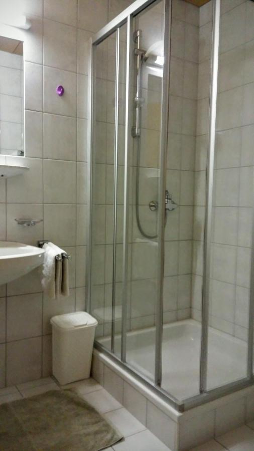 Almhof Daire Sölden Dış mekan fotoğraf