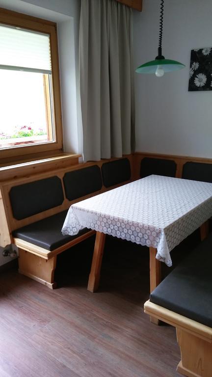 Almhof Daire Sölden Dış mekan fotoğraf