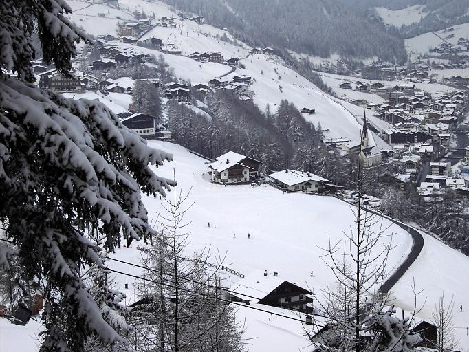 Almhof Daire Sölden Dış mekan fotoğraf